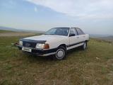 Audi 100 1987 годаүшін750 000 тг. в Тараз