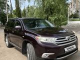 Toyota Highlander 2012 годаүшін13 500 000 тг. в Павлодар