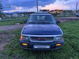 Chevrolet Blazer 1997 годаүшін1 600 000 тг. в Астана – фото 3