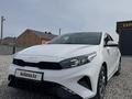 Kia Cerato 2023 годаүшін11 400 000 тг. в Костанай