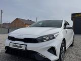 Kia Cerato 2023 года за 11 400 000 тг. в Костанай