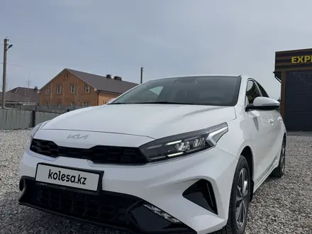 Kia Cerato 2023 года за 11 400 000 тг. в Костанай