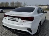Kia Cerato 2023 года за 11 400 000 тг. в Костанай – фото 2