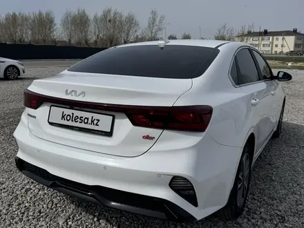 Kia Cerato 2023 года за 11 400 000 тг. в Костанай – фото 2