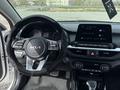 Kia Cerato 2023 годаүшін11 400 000 тг. в Костанай – фото 3