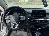 Kia Cerato 2023 года за 11 400 000 тг. в Костанай – фото 3