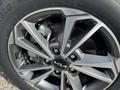 Kia Cerato 2023 годаүшін11 400 000 тг. в Костанай – фото 5
