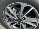 Kia Cerato 2023 года за 11 400 000 тг. в Костанай – фото 5