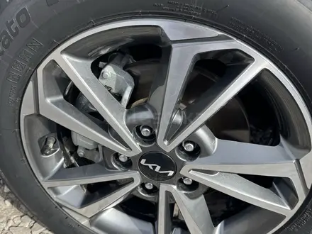 Kia Cerato 2023 года за 11 400 000 тг. в Костанай – фото 5