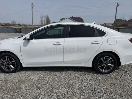 Kia Cerato 2023 года за 11 400 000 тг. в Костанай – фото 6