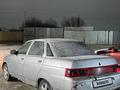 ВАЗ (Lada) 2110 2002 года за 450 000 тг. в Актобе – фото 4