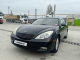 Lexus ES 300 2002 годаүшін5 700 000 тг. в Алматы – фото 2