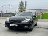 Lexus ES 300 2002 годаүшін5 700 000 тг. в Алматы