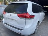 Toyota Sienna 2012 года за 12 300 000 тг. в Караганда – фото 3