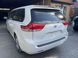 Toyota Sienna 2012 года за 12 300 000 тг. в Караганда – фото 4