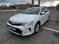 Toyota Camry 2015 годаfor11 100 000 тг. в Экибастуз – фото 13