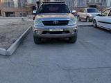 Toyota Fortuner 2006 годаүшін8 200 000 тг. в Актау