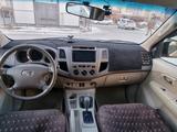 Toyota Fortuner 2006 года за 8 200 000 тг. в Актау – фото 2