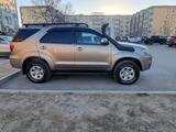 Toyota Fortuner 2006 года за 8 200 000 тг. в Актау – фото 3