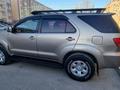 Toyota Fortuner 2006 годаүшін8 200 000 тг. в Актау – фото 7