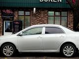 Toyota Corolla 2010 годаүшін4 800 000 тг. в Алматы