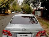 Toyota Corolla 2010 годаүшін4 800 000 тг. в Алматы – фото 3