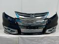 Бампер передний всборе на Honda Odyssey за 200 000 тг. в Алматы