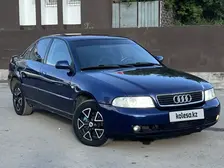 Audi A4, 1999