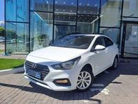 Hyundai Accent 2018 годаүшін6 890 000 тг. в Алматы