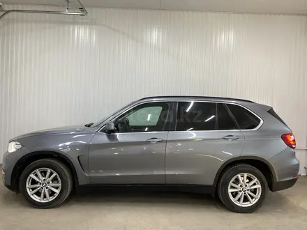 BMW X5 2016 года за 12 837 550 тг. в Астана – фото 5
