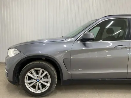 BMW X5 2016 года за 12 837 550 тг. в Астана – фото 6