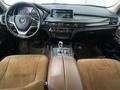 BMW X5 2016 годаүшін12 837 550 тг. в Астана – фото 8