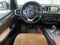 BMW X5 2016 годаүшін12 837 550 тг. в Астана – фото 11