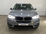 BMW X5 2016 годаүшін12 837 550 тг. в Астана – фото 2