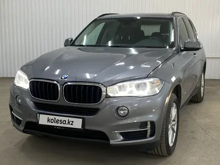 BMW X5 2016 года за 12 837 550 тг. в Астана