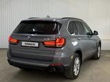BMW X5 2016 годаүшін12 837 550 тг. в Астана – фото 3