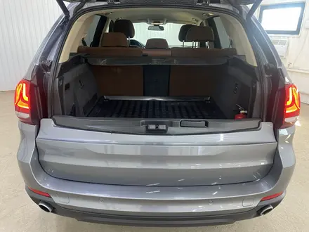 BMW X5 2016 года за 12 837 550 тг. в Астана – фото 16