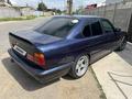 BMW 525 1993 годаүшін3 000 000 тг. в Тараз – фото 13