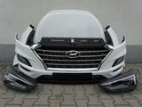 Бампер Hyundai Tucson TL НОВЫЙ ОРИГИНАЛ! за 130 000 тг. в Астана