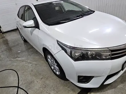 Toyota Corolla 2015 года за 7 500 000 тг. в Караганда – фото 4