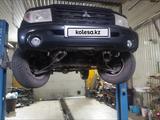 Mitsubishi Pajero iO 2007 года за 3 300 000 тг. в Атырау – фото 4