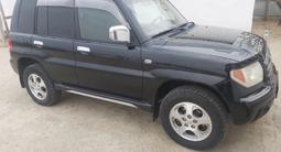 Mitsubishi Pajero iO 2007 годаүшін3 300 000 тг. в Атырау – фото 3