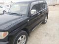 Mitsubishi Pajero iO 2007 года за 3 300 000 тг. в Атырау