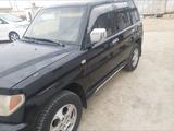 Mitsubishi Pajero iO 2007 года за 3 300 000 тг. в Атырау