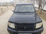 Mitsubishi Pajero iO 2007 года за 3 300 000 тг. в Атырау – фото 2