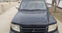 Mitsubishi Pajero iO 2007 годаүшін3 300 000 тг. в Атырау – фото 2