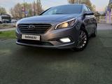 Hyundai Sonata 2014 года за 8 400 000 тг. в Алматы