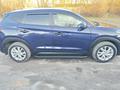Hyundai Tucson 2020 года за 12 000 000 тг. в Караганда – фото 3