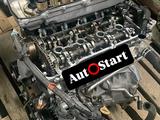 Двигатель Toyota Camry (тойота камри) 2.4 л 2AZ-fe мотор за 167 800 тг. в Алматы