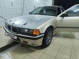 BMW 318 1993 года за 1 500 000 тг. в Акшукур – фото 2